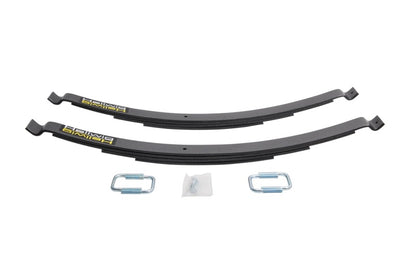 Hellwig HWG LP-35 Heavy Duty Leaf Kits by Hellwig