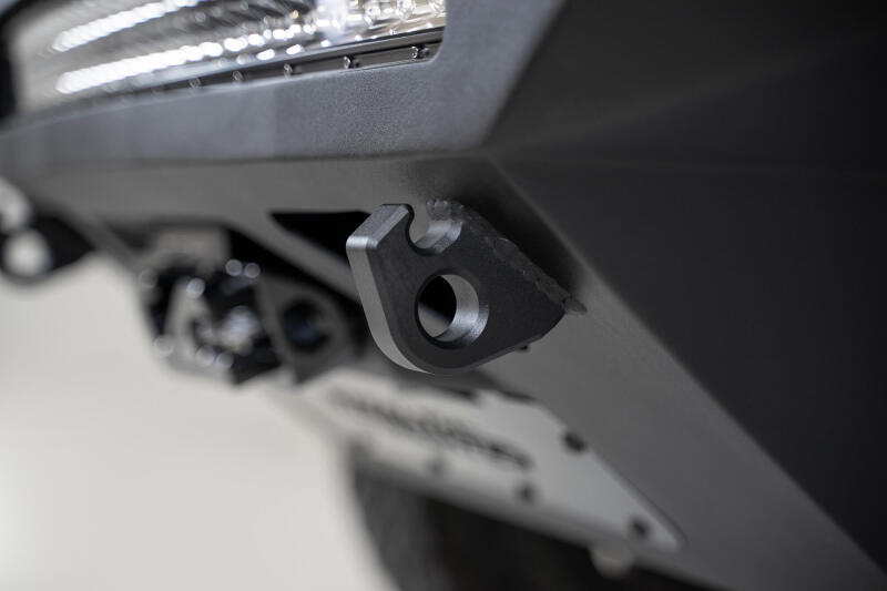 Addictive Desert Designs ADD Stealth Fighter Fr. Bumper