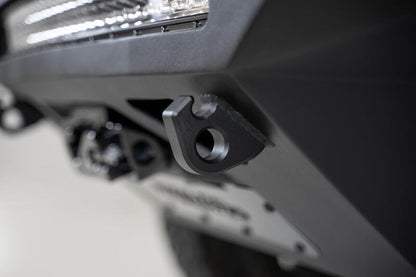 Addictive Desert Designs ADD Stealth Fighter Fr. Bumper