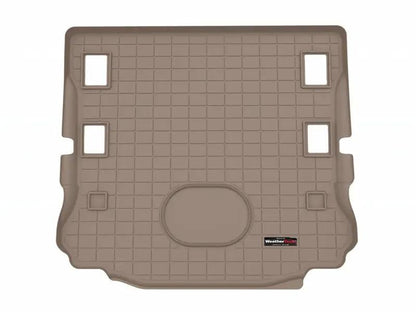 WeatherTech WT Cargo Liners - Tan by WeatherTech