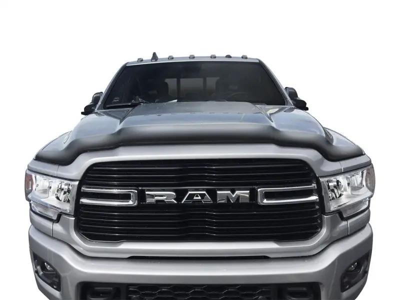 Husky Liners HL Aeroskin - Matte Black by Husky Liners