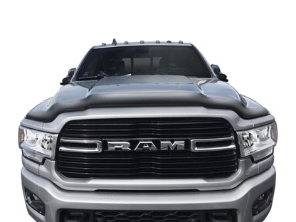 Husky Liners HL Aeroskin - Matte Black