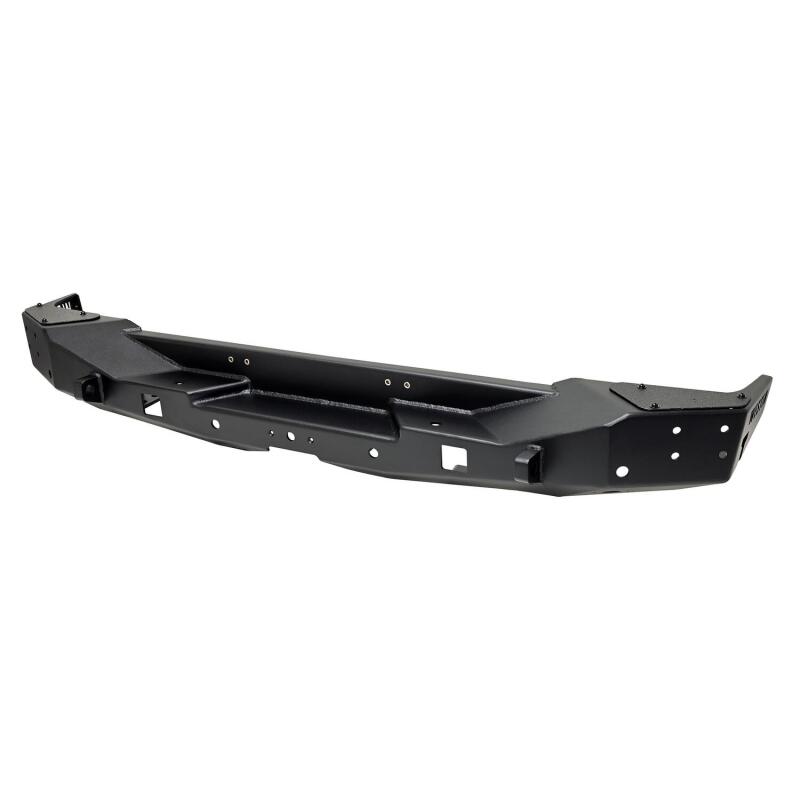 Westin WES XTS Bumpers
