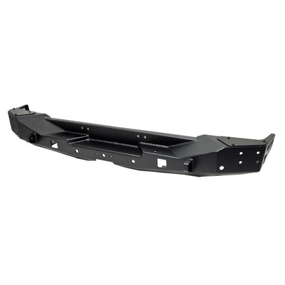 Westin WES XTS Bumpers