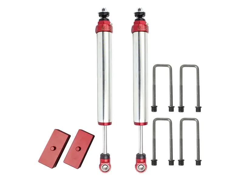 AFE Sway Coil Over Kit by aFe