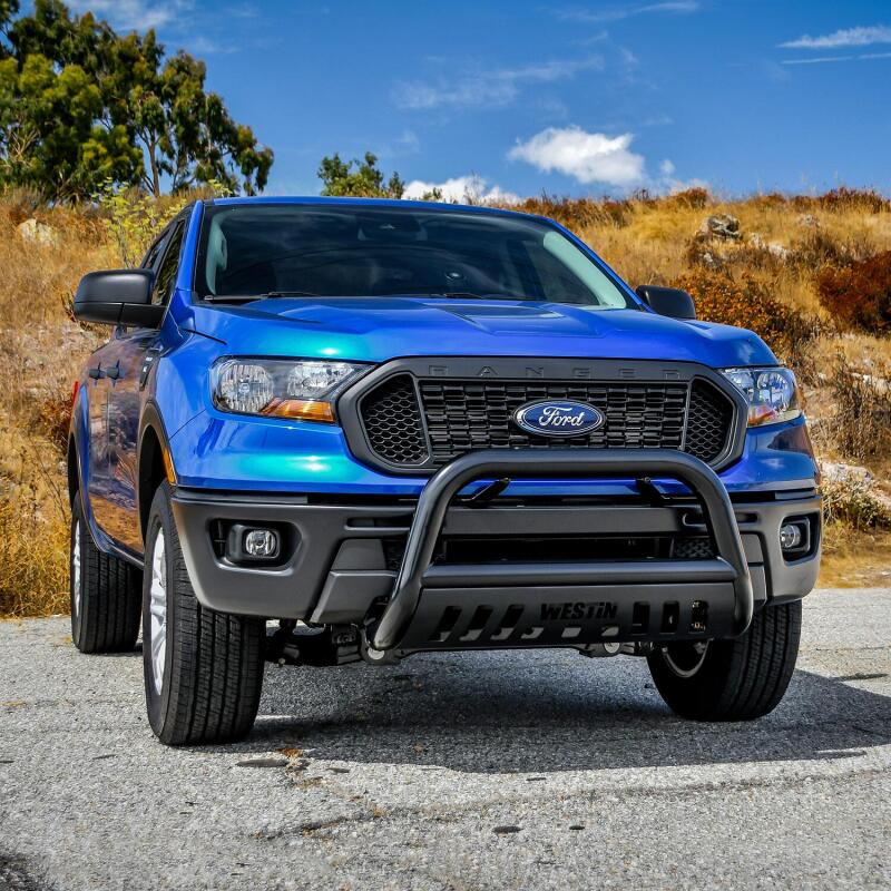 Westin WES Bull Bars - E-Series