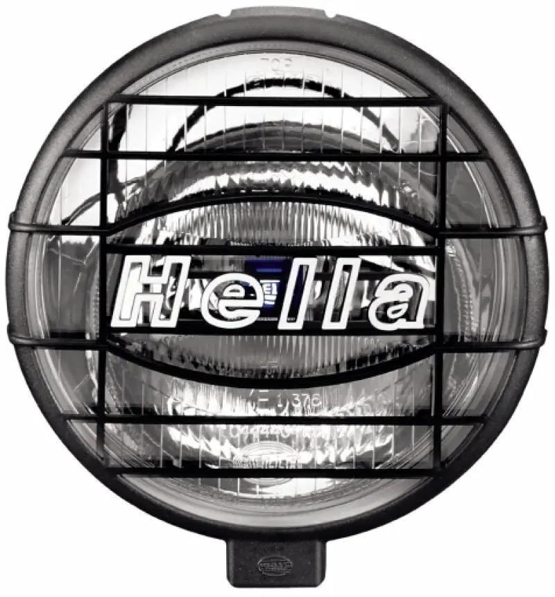 HELLA Grille Cover by Hella