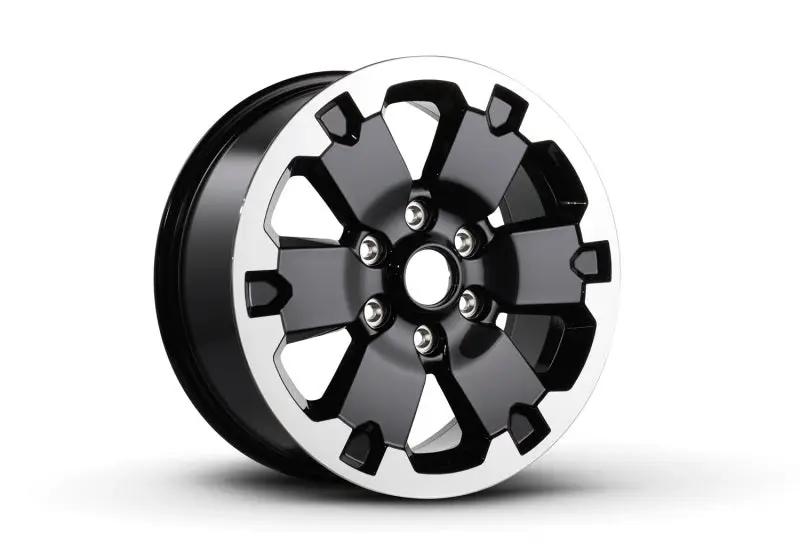 Ford Racing FR Wheels by Ford Racing