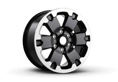 Ford Racing FR Wheels by Ford Racing