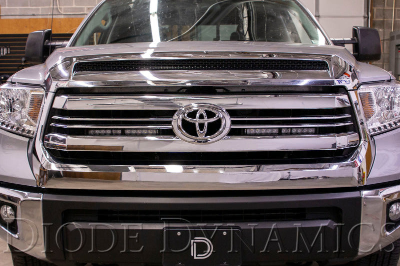Diode Dynamics DIO LED Light Bars