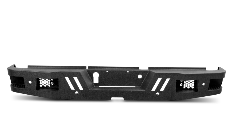 Body Armor 4x4 BOD Eco Rear Bumpers by Body Armor 4x4