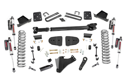 Kit de elevación de 6 pulgadas | Sin OVLDS | L/D | Vertex | Ford F-250/F-350 Super Duty (23-26)