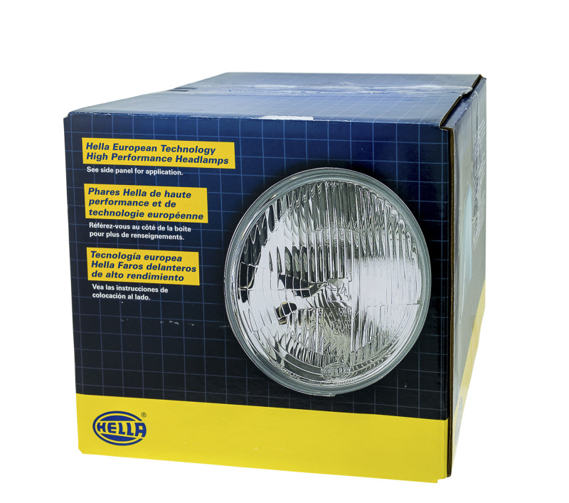 HELLA Twin Beam Lamp by Hella