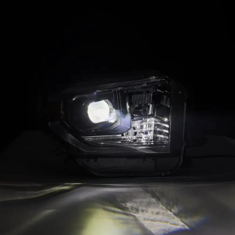 AlphaRex ARX LUXX Headlights by AlphaRex
