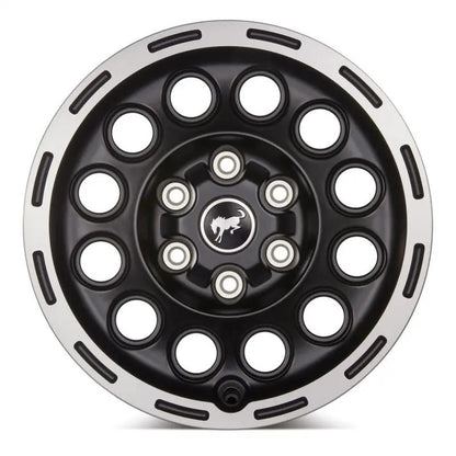 Ford Racing FR Wheels by Ford Racing