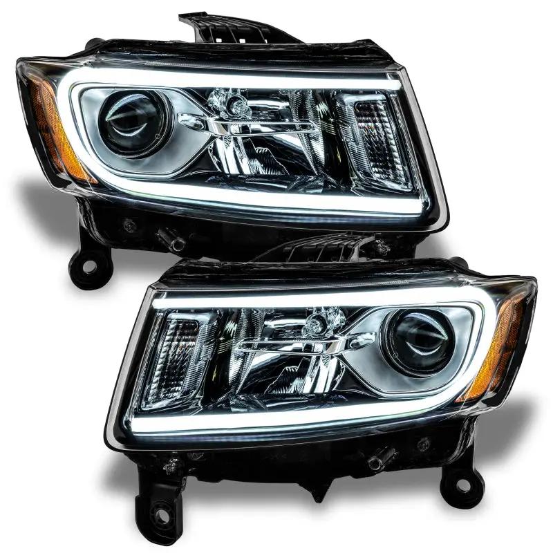 ORACLE Lighting ORL Headlight Assemblies by ORACLE Lighting
