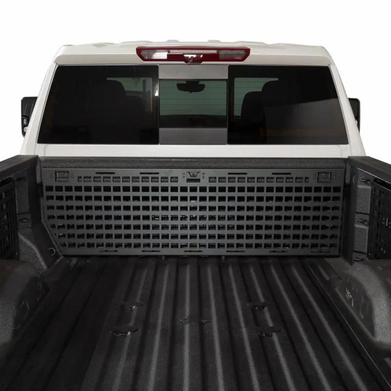 Putco PUT Molle Panels by Putco