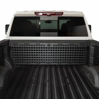 Putco PUT Molle Panels by Putco