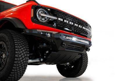 Addictive Desert Designs ADD Stealth Fighter Fr. Bumper