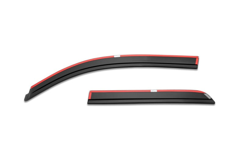 Husky Liners HL Ventvisors - Smoke