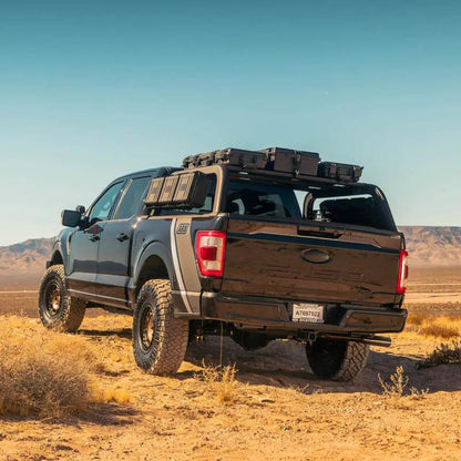 ARB Bed Racks by ARB