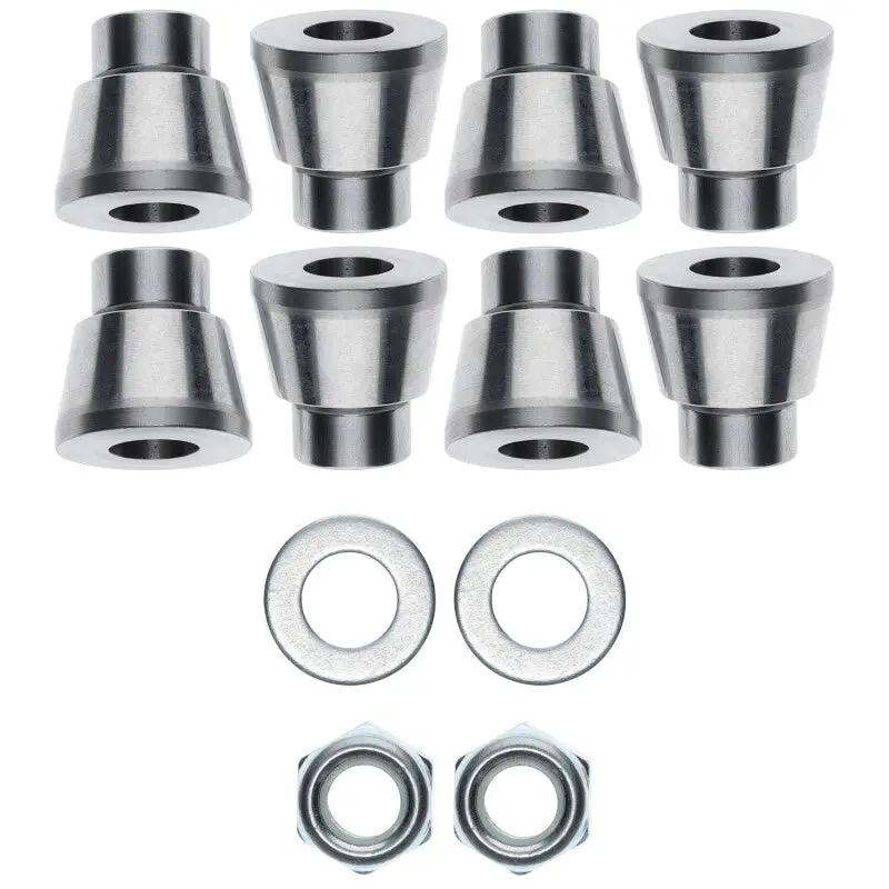 Camburg CMB Uniball Hardware Kit - Sent to ACA by Camburg