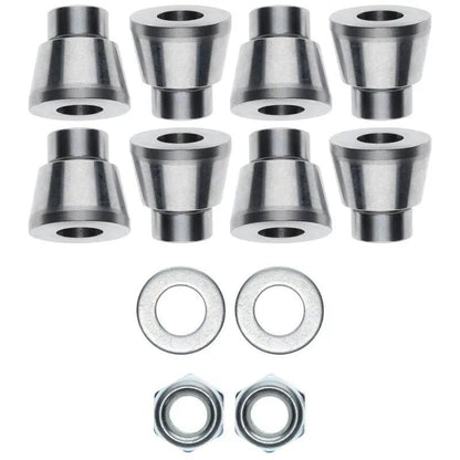 Camburg CMB Uniball Hardware Kit - Sent to ACA by Camburg