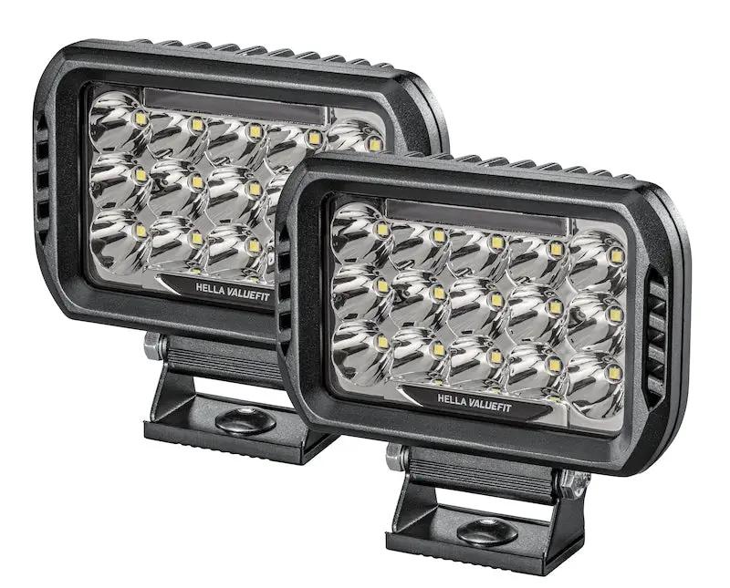HELLA Value Fit LED Bar by Hella