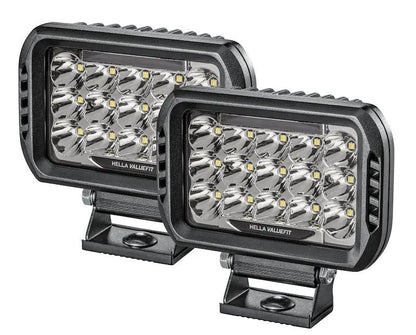 HELLA Value Fit LED Bar by Hella