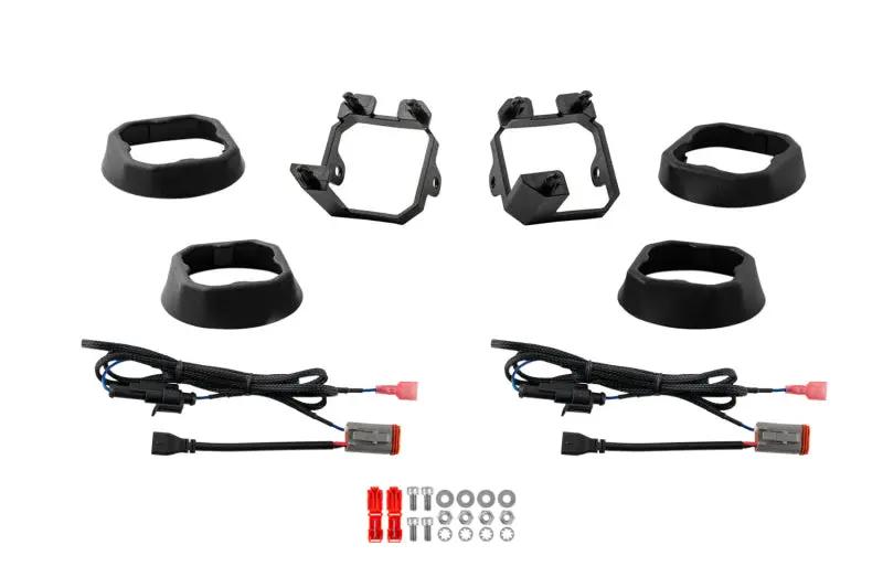 Diode Dynamics DIO Work Lights by Diode Dynamics