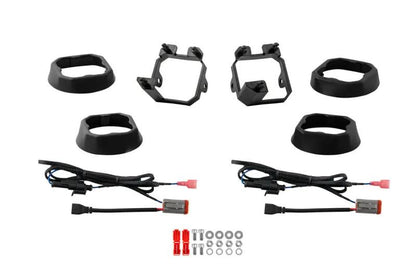 Diode Dynamics DIO Work Lights by Diode Dynamics