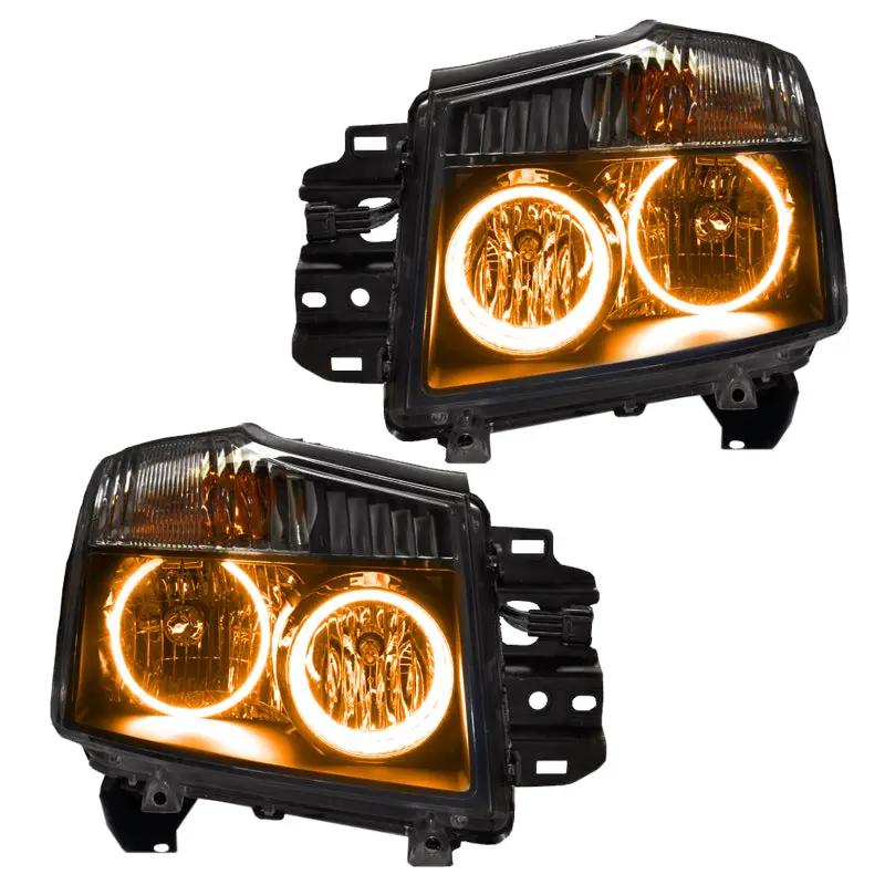 ORACLE Lighting ORL Headlight Assemblies by ORACLE Lighting