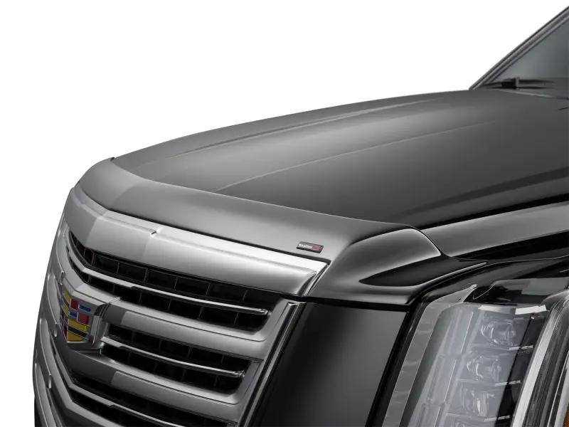 WeatherTech WT Hood Protector by WeatherTech