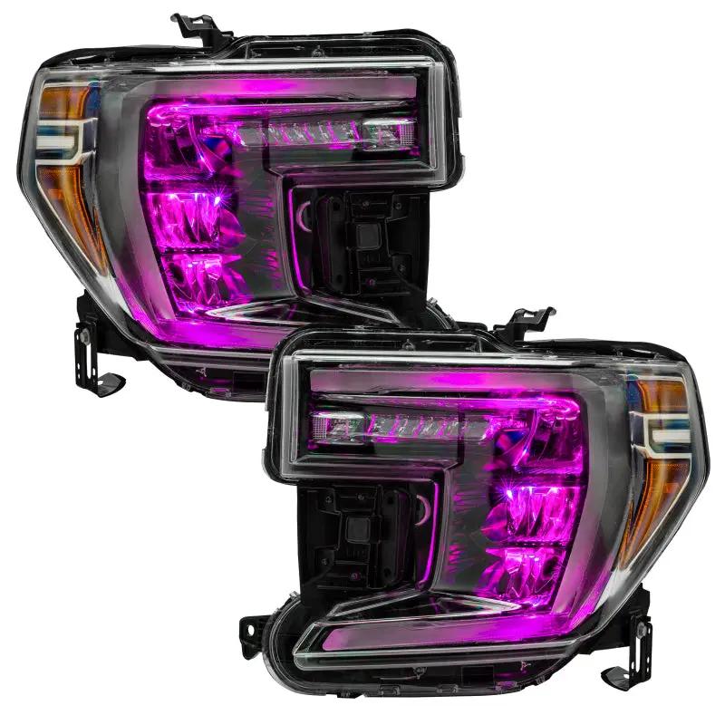ORACLE Lighting ORL Demon Eye Light Kits by ORACLE Lighting