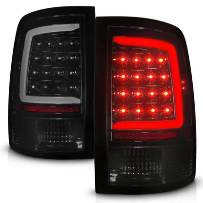 ANZO ANZ LED Taillights by ANZO