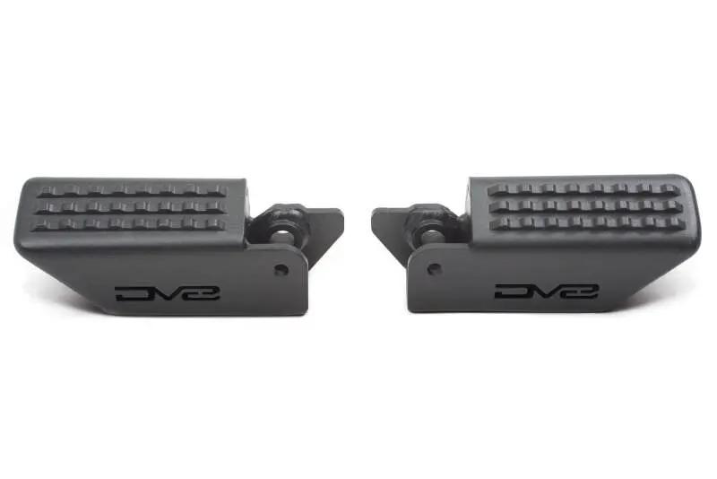 DV8 Offroad DVE Foot Pegs by DV8 Offroad