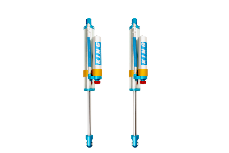 King Shocks KIN 2.5 Shocks by King Shocks