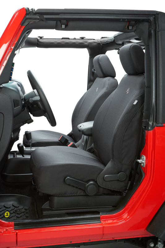 Bestop BES Seat Covers