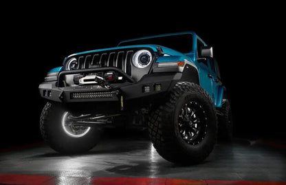 ORACLE Lighting ORL Underbody Rock Lights