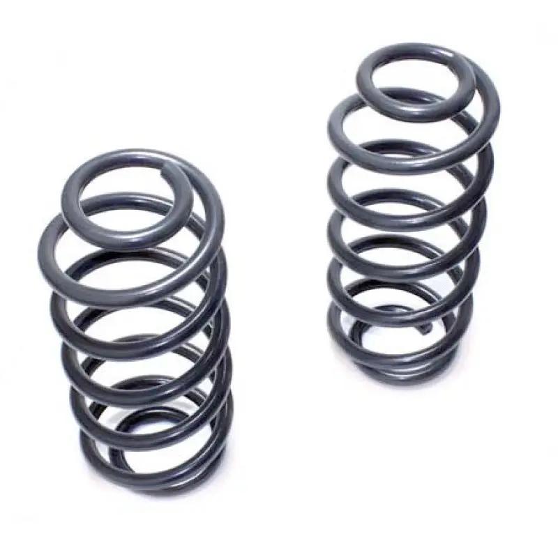 Maxtrac MXT Lowering Coils by Maxtrac