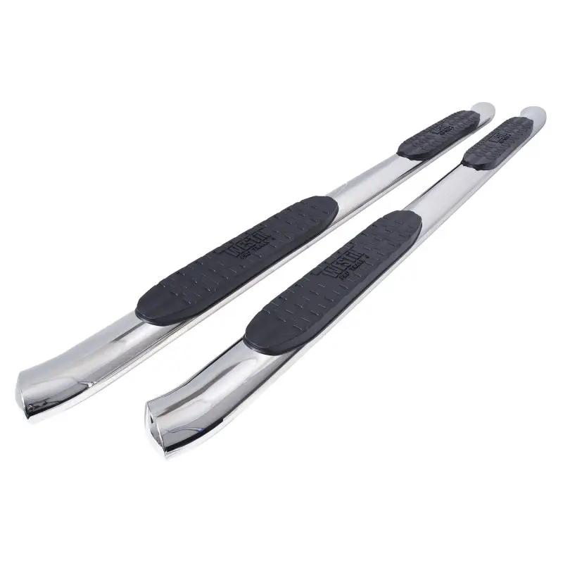 Westin WES Nerf Bars - PRO TRAXX 4 by Westin