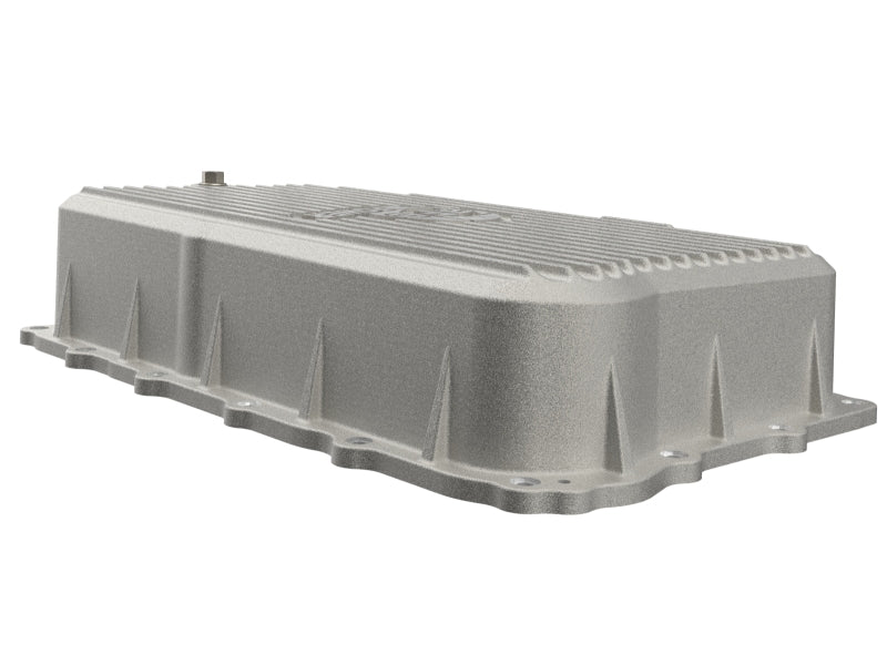 AFE Diff/Trans/Oil Covers by aFe