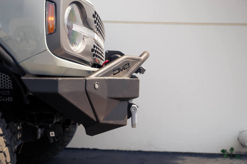 DV8 Offroad DV8 Shackles
