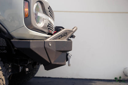 DV8 Offroad DV8 Shackles