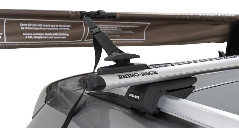 Rhino-Rack RHR Batwing Awning by Rhino-Rack