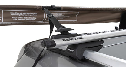 Rhino-Rack RHR Batwing Awning by Rhino-Rack