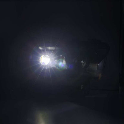 AlphaRex ARX LUXX Headlights
