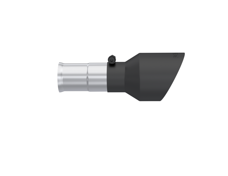 MBRP Vehicle Specific Black Tips
