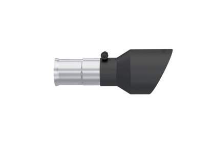 MBRP Vehicle Specific Black Tips