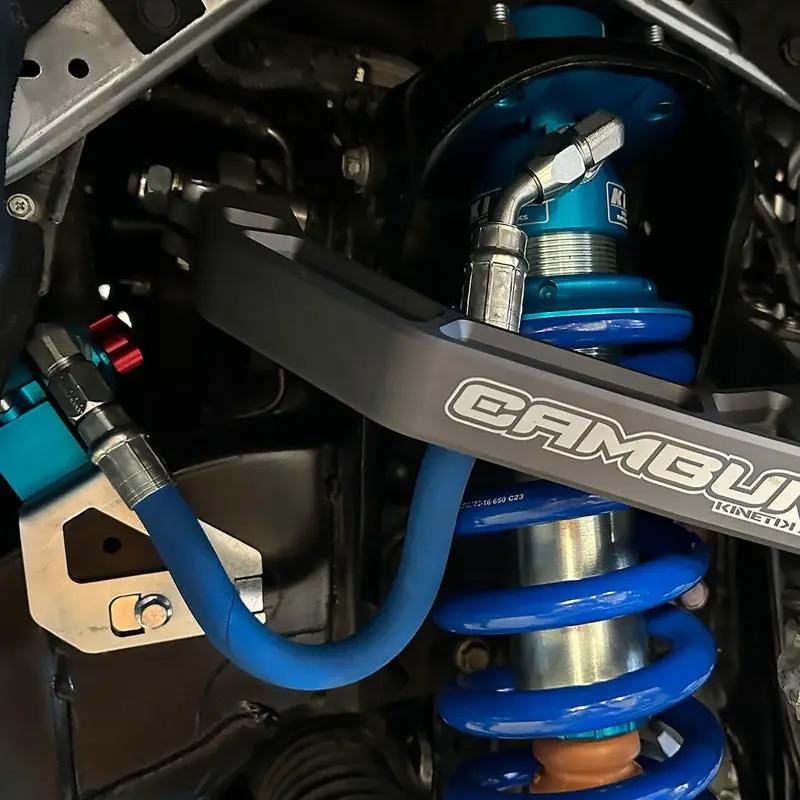 Camburg CMB KINETIK V2 Uniball Upper Arms